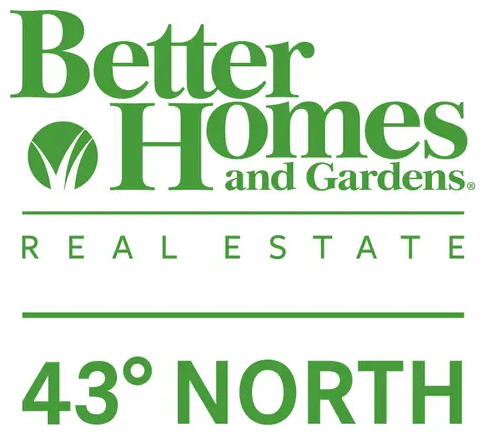 Better Homes and Gardens 43 North
