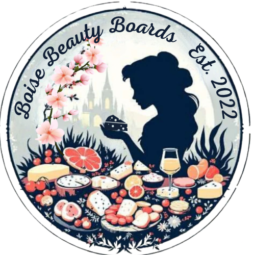 Boise Beauty Boards