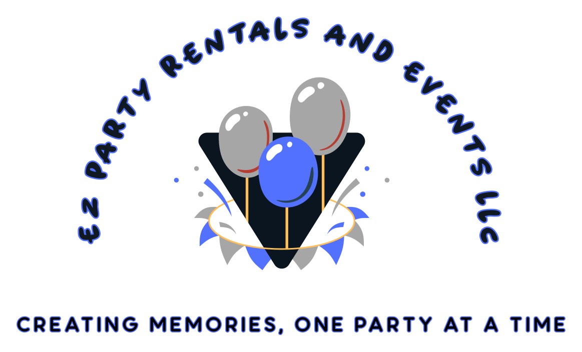 EZ Party Rentals and Events