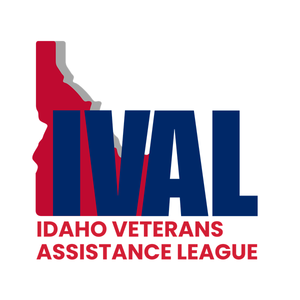 IVAL — Idaho Veterans Assistance League