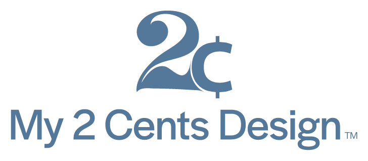 My 2 Cents Design