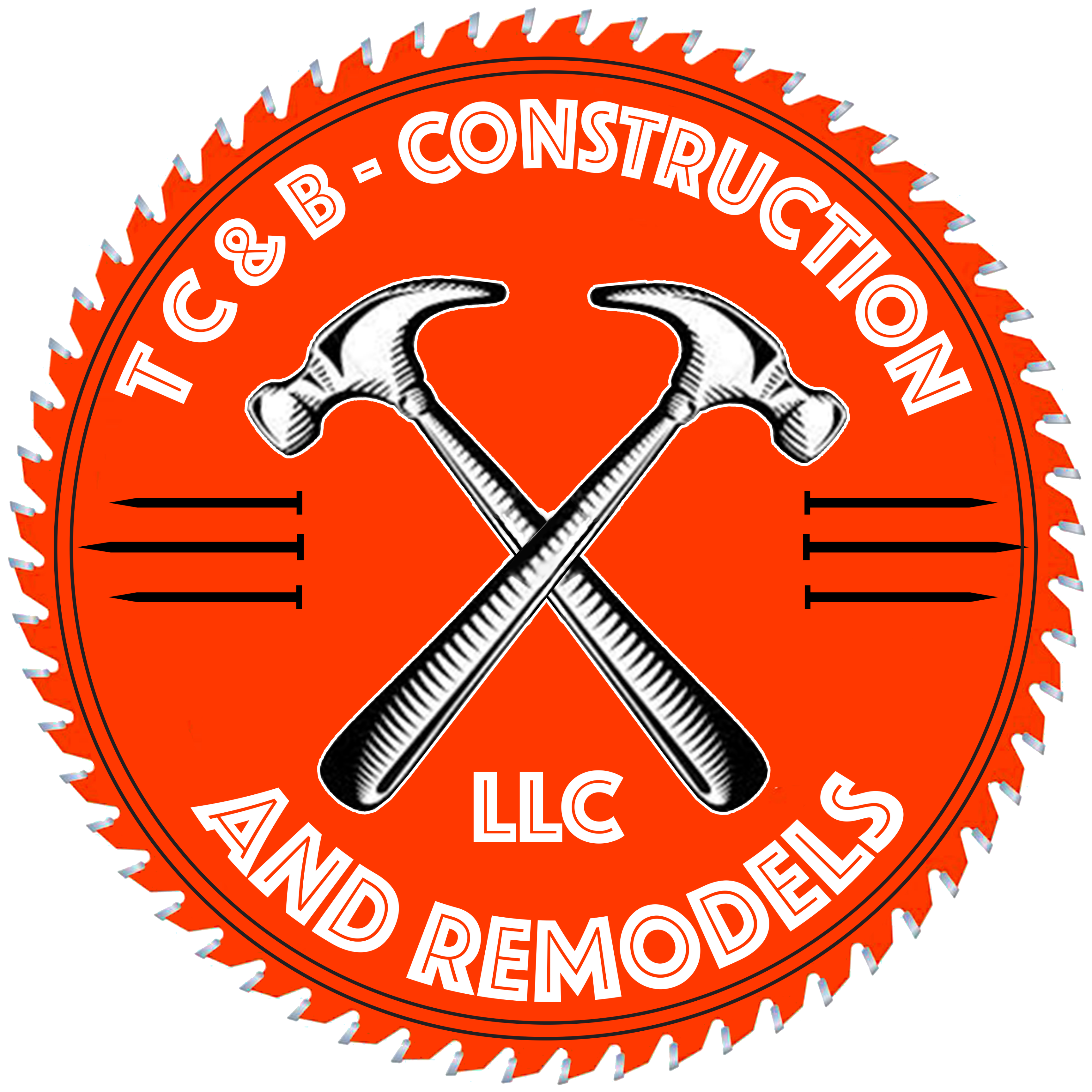 T C & B Construction & Remodels LLC
