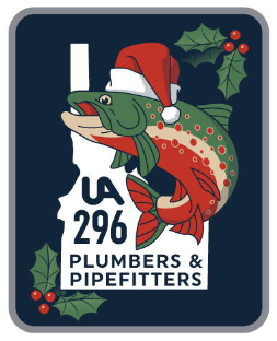 Plumbers & Pipefitters Local 296
