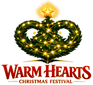 Warm Hearts Christmas Festival